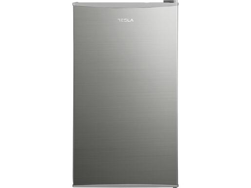 Frižider TESLA RS0903MSE jedna vrata/rucno otapanje/E/93L/45x47,2x85cm/siva