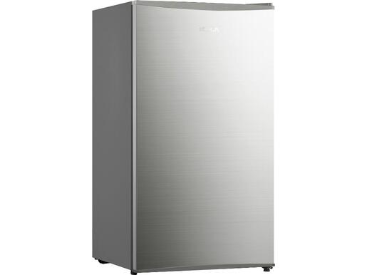 Frižider TESLA RS0903MSE jedna vrata/rucno otapanje/E/93L/45x47,2x85cm/siva