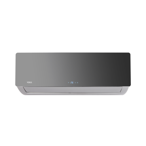 VIVAX COOL inverter klima uređaj ACP-12CH35AERI+ SILVER MIRROR 12000 BTU + VIVAX  Bluetooth zvučnik BS-160