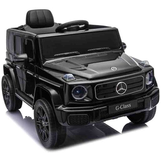 Mercedes-benz g580 4x4 crni  jj2580 14986