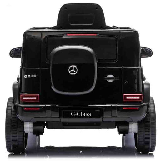 Mercedes-benz g580 4x4 crni  jj2580 14986