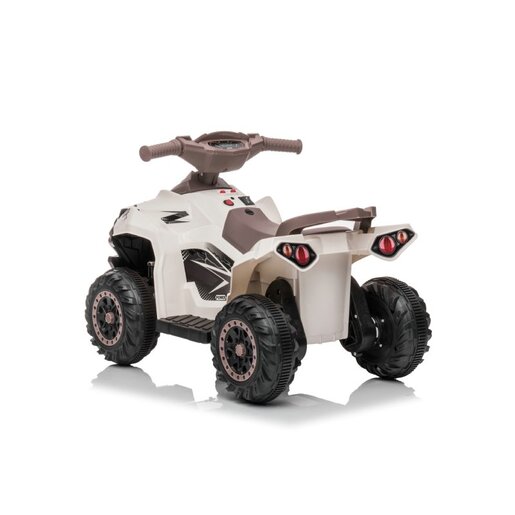 Dečiji kvad atv  bež 12453