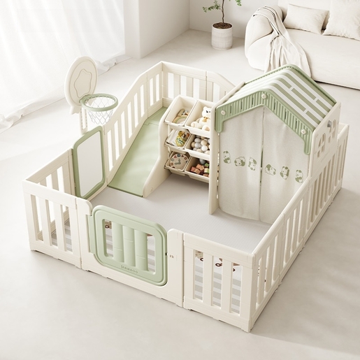 Dečija igraonica ogradica 7 u 1 luxury wm25c013 12034