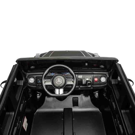 Mercedes-benz g500 4x4  luxury dvosed  24v crni premium oprema 14959