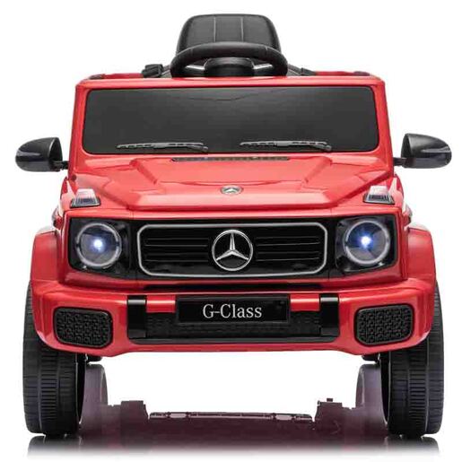 Mercedes-benz g580 4x4 crveni jj2580 14969