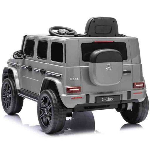 Mercedes-benz g580 4x4 sivi jj2580 14975