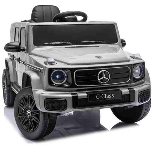 Mercedes-benz g580 4x4 sivi jj2580 14975