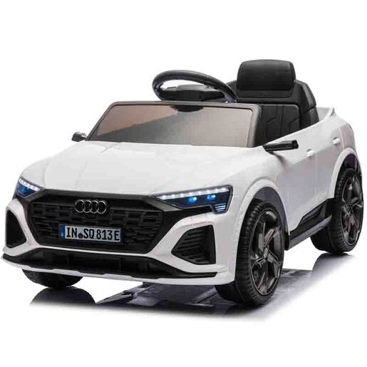 Audi sq8 e-tron  beli 15089
