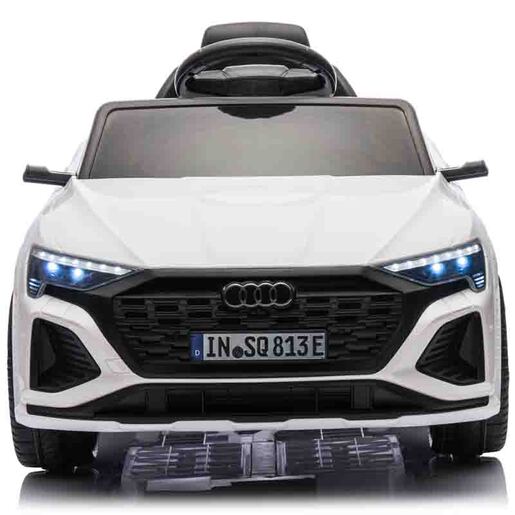 Audi sq8 e-tron  beli 15089