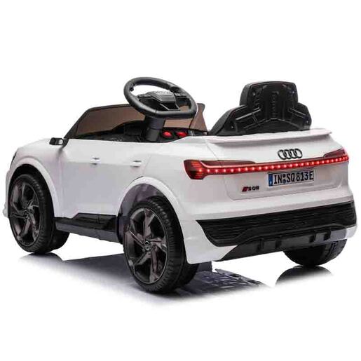 Audi sq8 e-tron  beli 15089