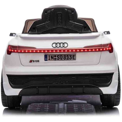 Audi sq8 e-tron  beli 15089