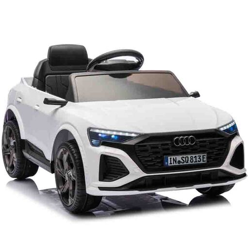 Audi sq8 e-tron  beli 15089
