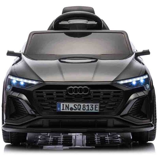 Audi sq8 e-tron  crni 15066