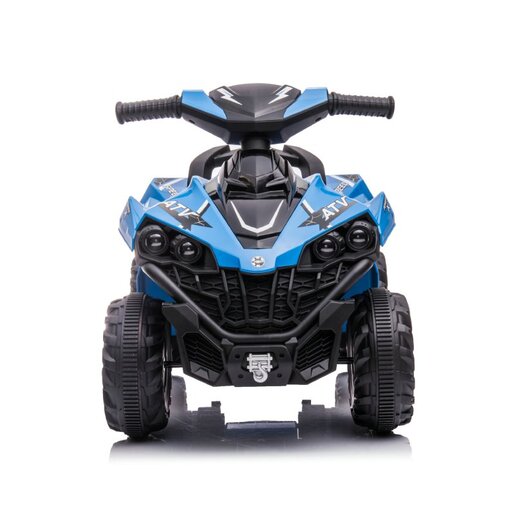 Dečiji kvad atv plavi 12474