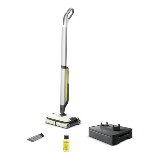 Karcher čistač tvrdih podova FC 7 Cordless