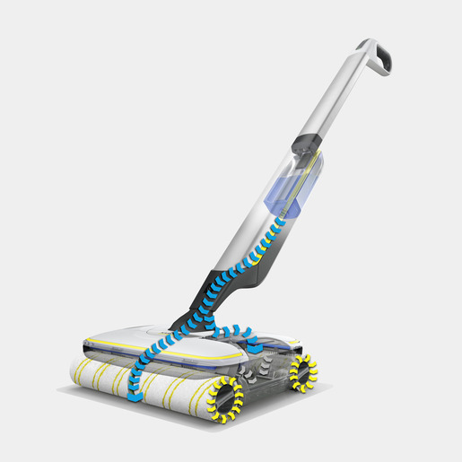 Karcher čistač tvrdih podova FC 7 Cordless