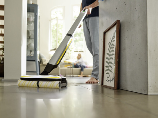 Karcher čistač tvrdih podova FC 7 Cordless
