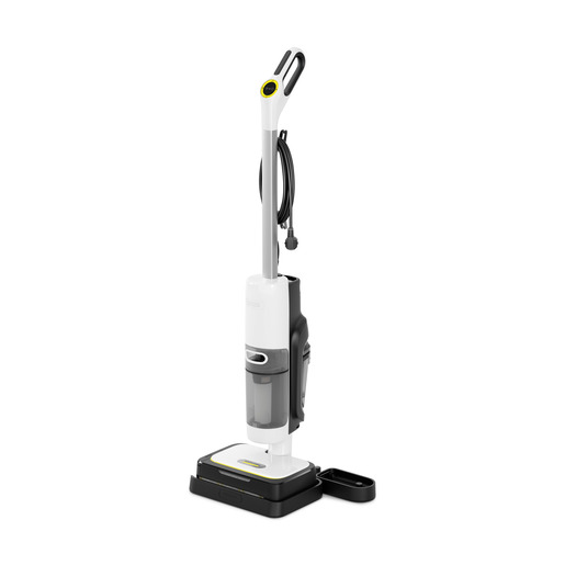 Karcher parni usisivač SCV 4 STEAM VAC