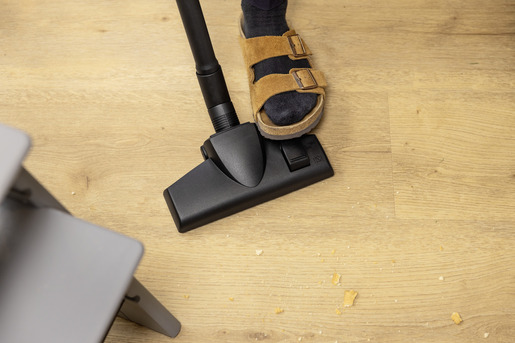 Karcher čistač sa ekstrakcionim raspršivačem SE 5