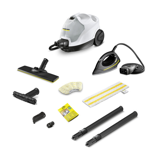 Karcher parni čistač SC 4 EasyFix Iron