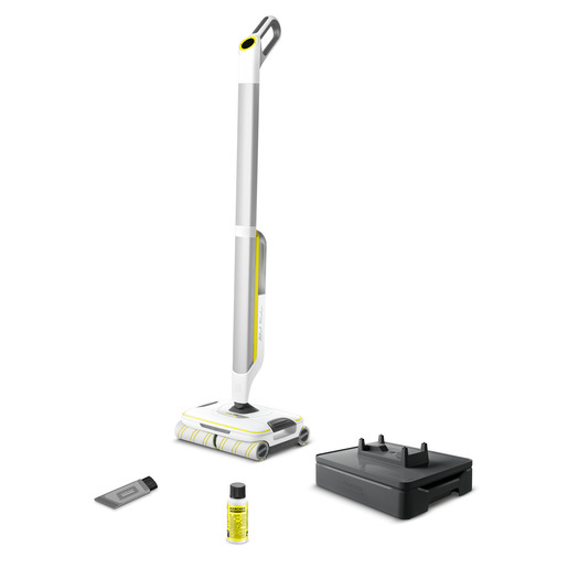 Karcher čistač tvrdih podova FC 8 Smart Signature Line