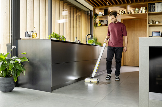 Karcher čistač tvrdih podova FC 8 Smart Signature Line