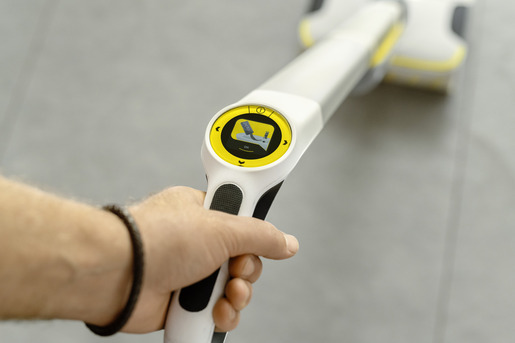 Karcher čistač tvrdih podova FC 8 Smart Signature Line