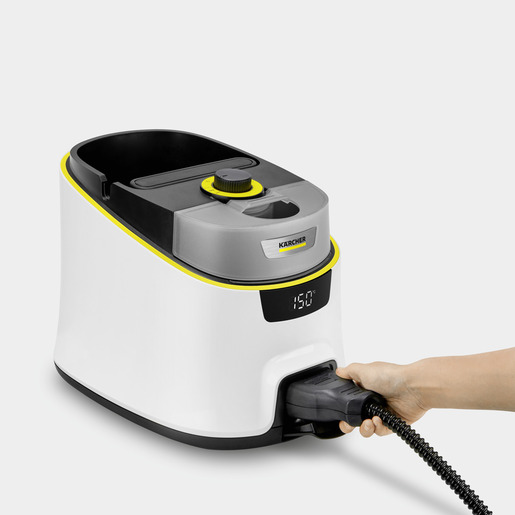 Karcher parni čistač SC 5 Deluxe Signature Line