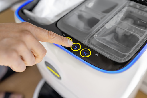 Karcher robot usisivač RCF 7 Comfort