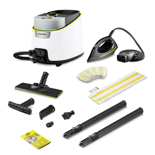 Karcher parni čistač SC 4 Deluxe Iron