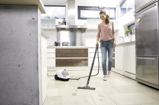 Karcher parni čistač SC 4 EasyFix