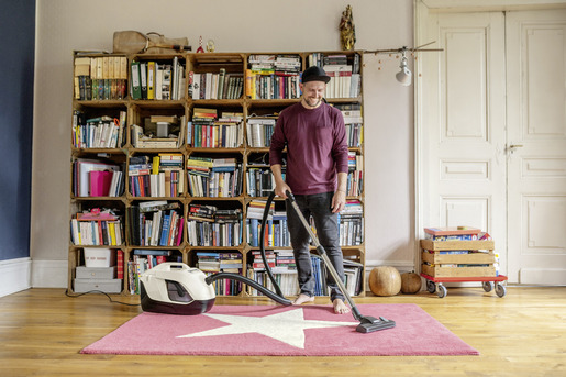 Karcher usisivač sa vodenim filterom DS 6