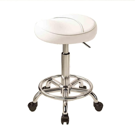BOLZZ ROTIRAJUĆA STOLICA, PODESIVA, ZA SALON - ORDINACIJU MODERNO 04 BSTKOZ004