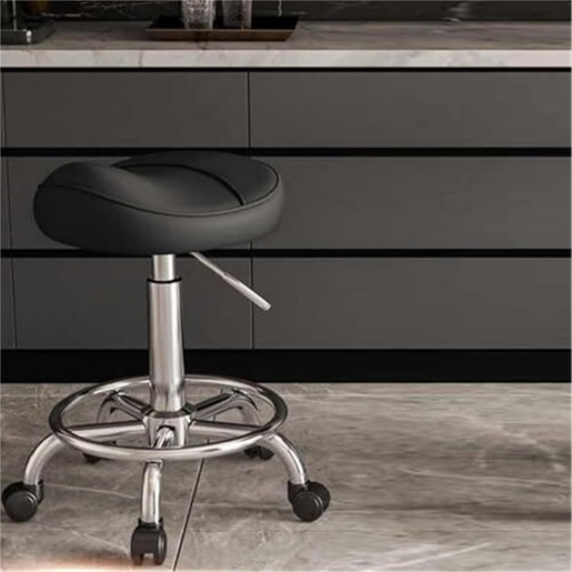 BOLZZ ROTIRAJUĆA STOLICA, PODESIVA, ZA SALON - ORDINACIJU MODERNO 04 BSTKOZ004
