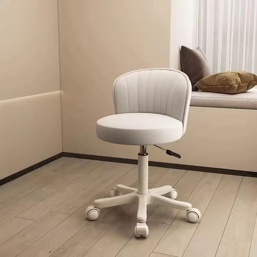 BOLZZ ROTIRAJUĆA STOLICA SA NASLONOM, PODESIVA, ZA SALON - ORDINACIJU MODERNO 07 BSTKOZ007