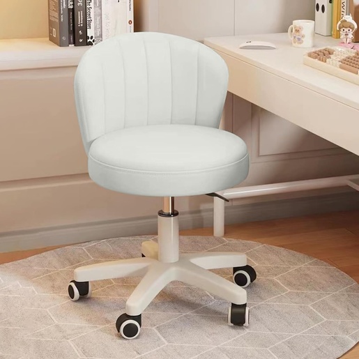 BOLZZ ROTIRAJUĆA STOLICA SA NASLONOM, PODESIVA, ZA SALON - ORDINACIJU MODERNO 07 BSTKOZ007