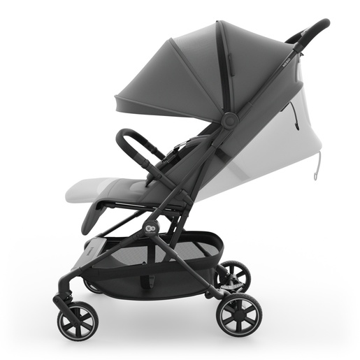 KINDERKRAFT KOLICA NEBO GREY KSNEBO00GRY0000
