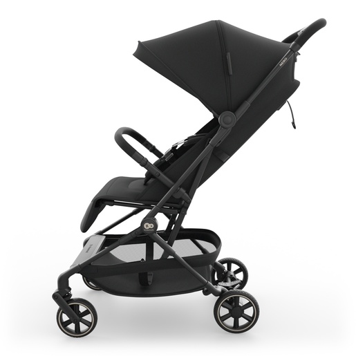KINDERKRAFT KOLICA NEBO BLACK KSNEBO00BLK0000