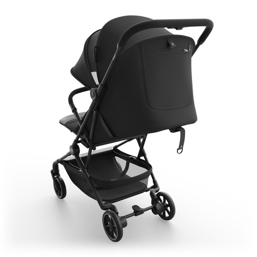 KINDERKRAFT KOLICA NEBO BLACK KSNEBO00BLK0000