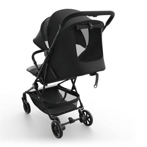 KINDERKRAFT KOLICA NEBO BLACK KSNEBO00BLK0000