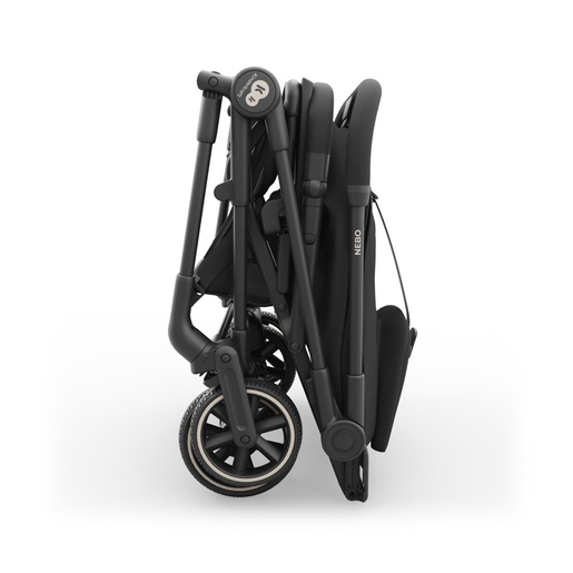 KINDERKRAFT KOLICA NEBO BLACK KSNEBO00BLK0000