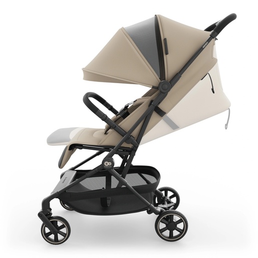 KINDERKRAFT KOLICA NEBO BEIGE KSNEBO00BEG0000