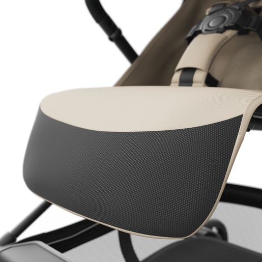 KINDERKRAFT KOLICA NEBO BEIGE KSNEBO00BEG0000