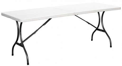 ModernHome Sklopivi sto 240cm ZK-240
