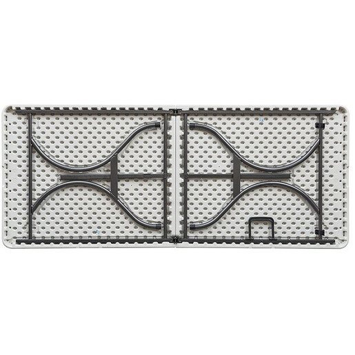 ModernHome Sklopivi sto 240cm ZK-240