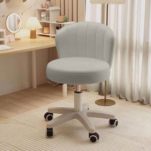 BOLZZ ROTIRAJUĆA STOLICA SA NASLONOM, PODESIVA, ZA SALON - ORDINACIJU MODERNO 12 BSTKOZ012