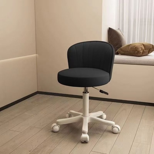 BOLZZ ROTIRAJUĆA STOLICA SA NASLONOM, PODESIVA, ZA SALON - ORDINACIJU MODERNO 11 BSTKOZ011