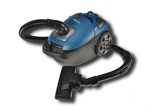 Fuego usisivač VCFGHJDC30LBG