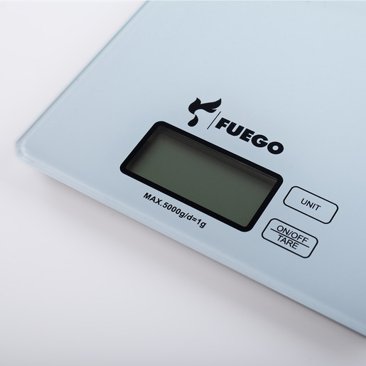 Fuego kuhinjska vaga KS-3