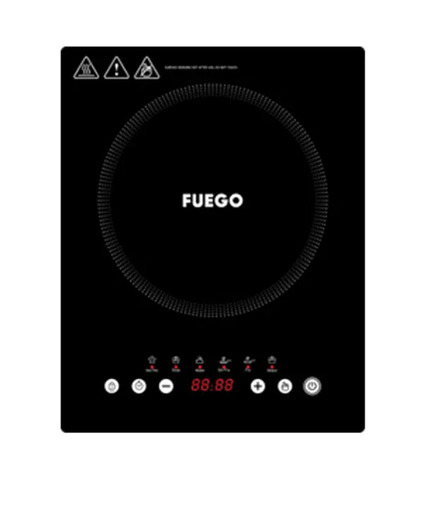 Fuego indukcioni rešo ICFGPD2000WTC4D